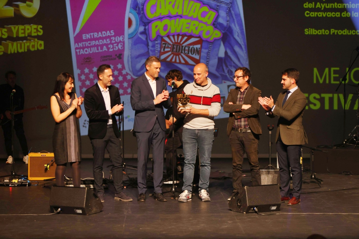  - Foto: AYTO. CARAVACA