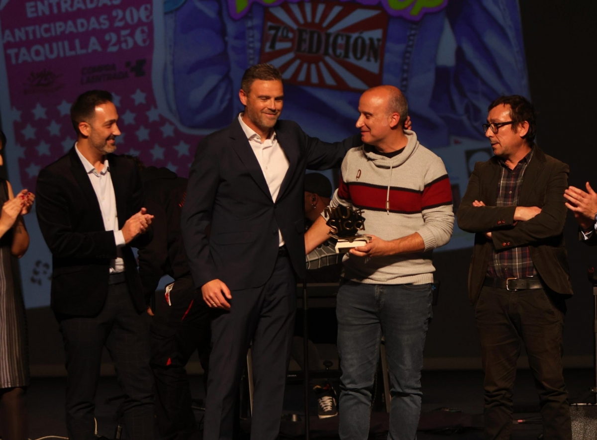  - Foto: AYTO. CARAVACA