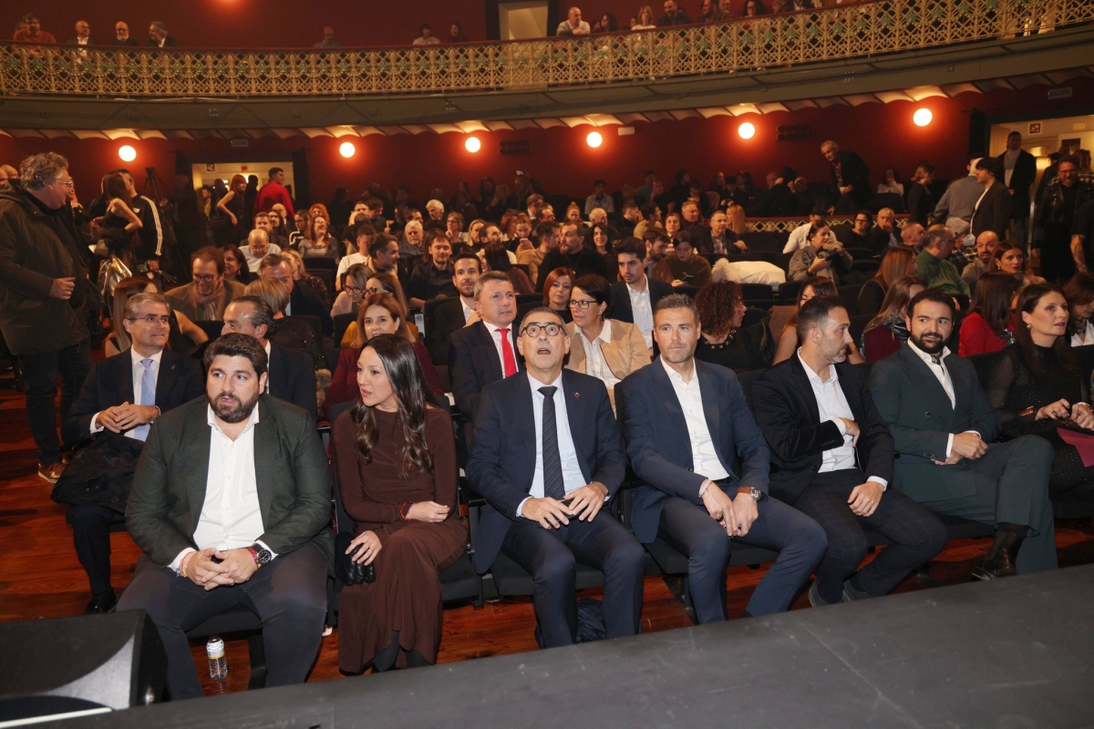  - Foto: AYTO. CARAVACA