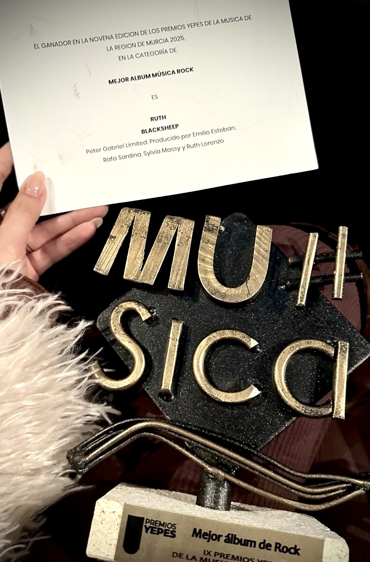  - Foto: RUTH LORENZO