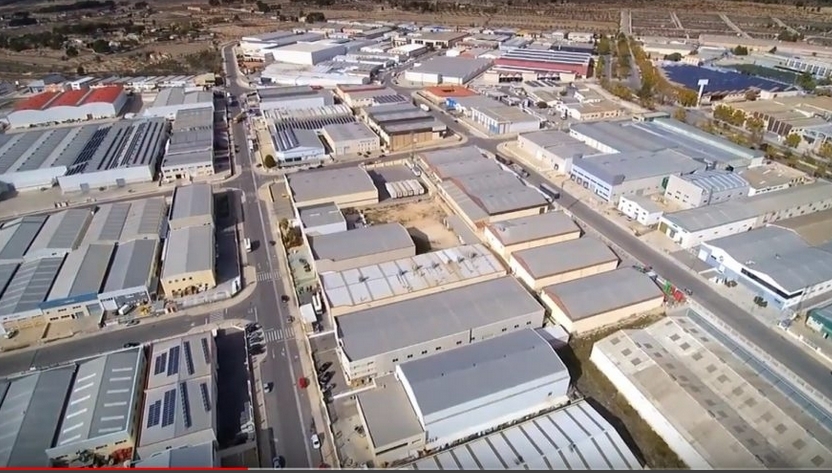 Caen los contratos en la industria en Alcoià-Comtat a la segunda cifra más baja del año: 947 en noviembre 