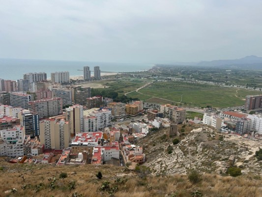 Cullera invertirá dos millones de euros en obras contra inundaciones