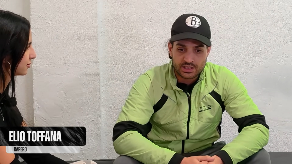 Elio Toffana - 
