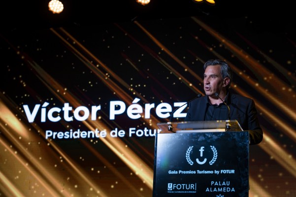 El Aniversario de FOTUR y los Premios Turismo reúnen a la industria
