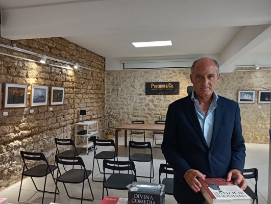 Camps invita a Sonia Castedo en su fiesta de Alicante 