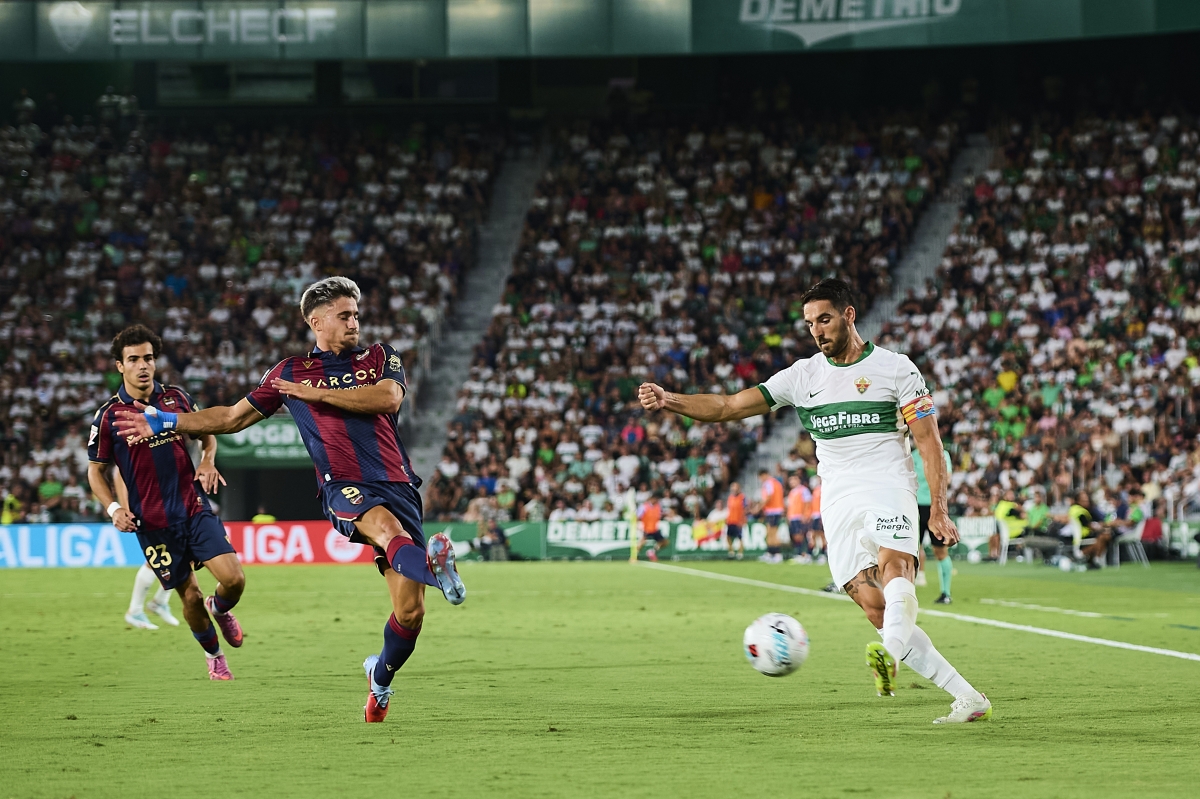 Simeone, Sabina, 'Leiva' y Bigas