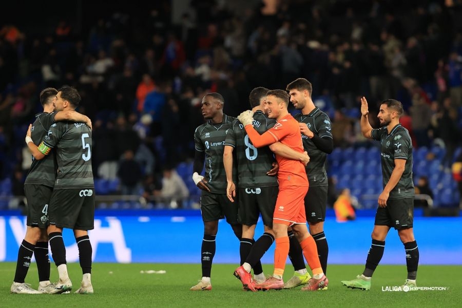 El Castellón se ilusiona tras sus últimos recitales: 