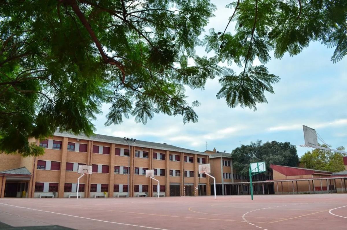 Compromís denuncia que los colegios de Picanya han quedado fuera del plan de reconstrucción tras la Dana