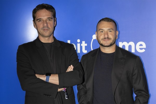 Bit2Me incorpora como director de operaciones a Pablo Campos, ex-CEO del área digital de MasterChef
