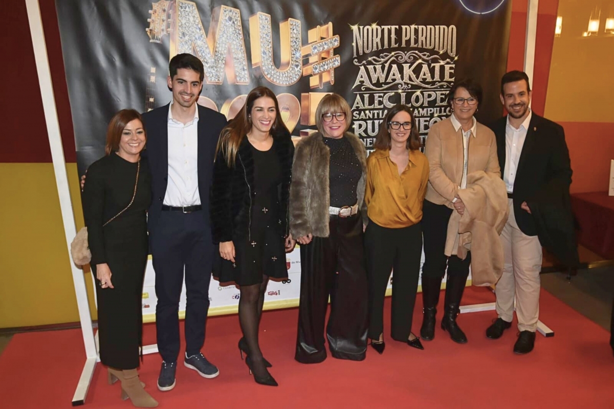  - Foto: AYTO. MURCIA