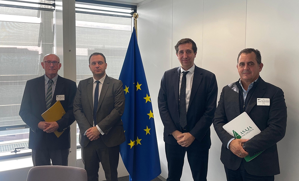 Bruselas atiende al campo valenciano: incrementará un 50% las auditorías a las importaciones de alimentos de terceros países