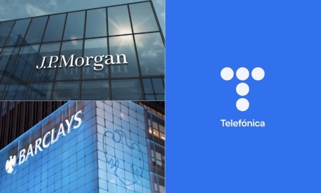 JPMorgan y Barclays prevén que el baile de las fusiones en las telcos europeas comenzará en 2026