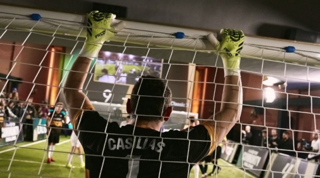El equipo de streamers vence a LALIGA CLASSIC TEAM en LALIGA FC 26 COMMUNITY CHALLENGE