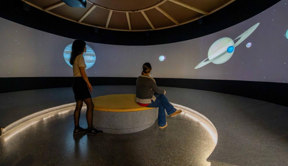  - Foto: FUNDACIÓN LA CAIXA