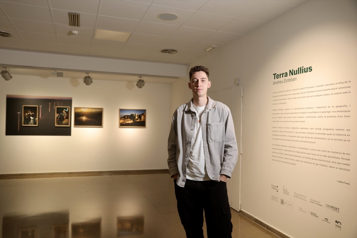  - Foto: MARGA FERRER / UNIÓ PERIODISTES