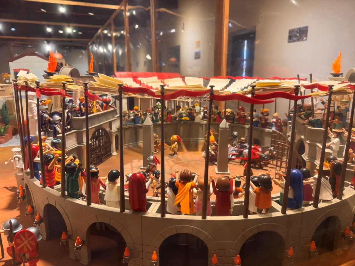  - Foto: AYTO. SAN JAVIER