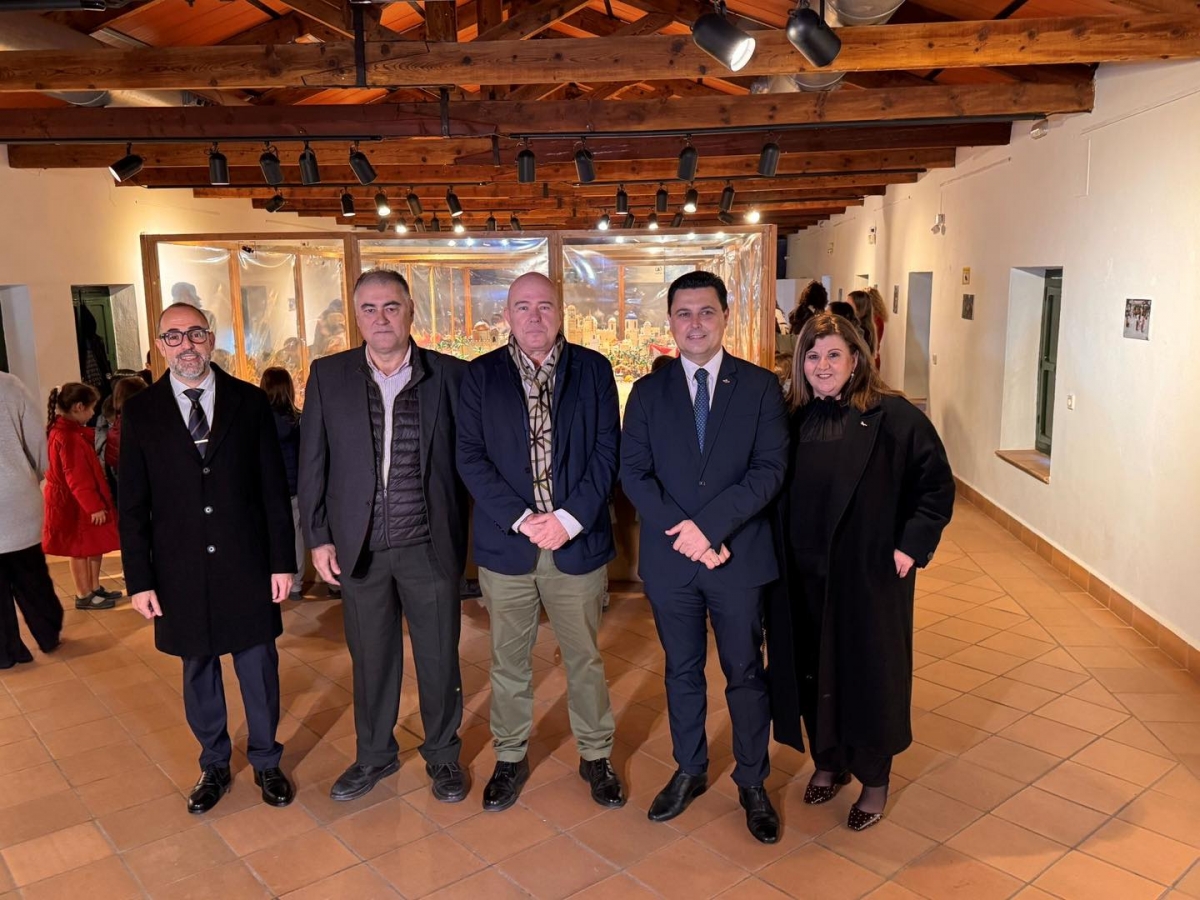  - Foto: AYTO. SAN JAVIER