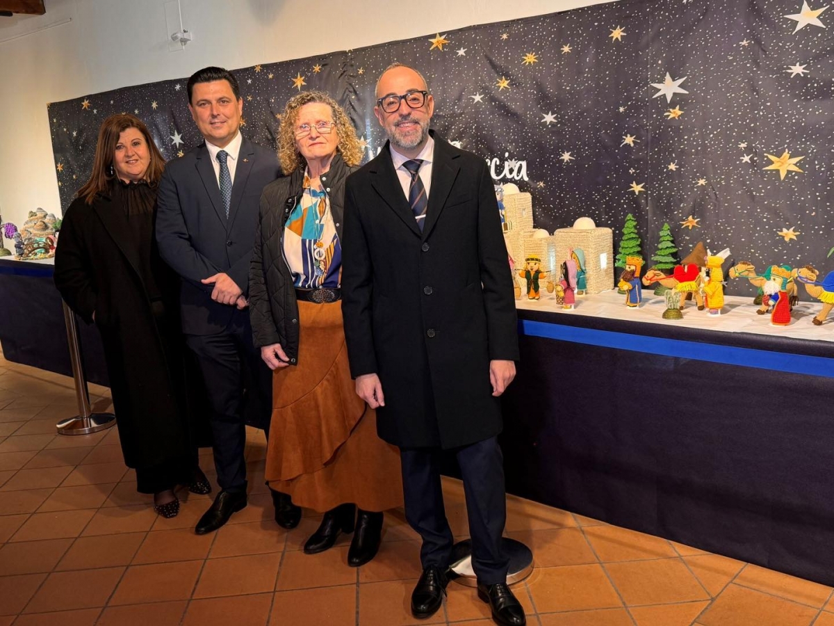  - Foto: AYTO. SAN JAVIER