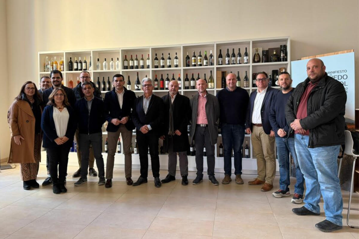 Villena participa en el desarrollo del Plan de Acción Territorial de los Paisajes Agrarios Culturales del Vino de Alicante