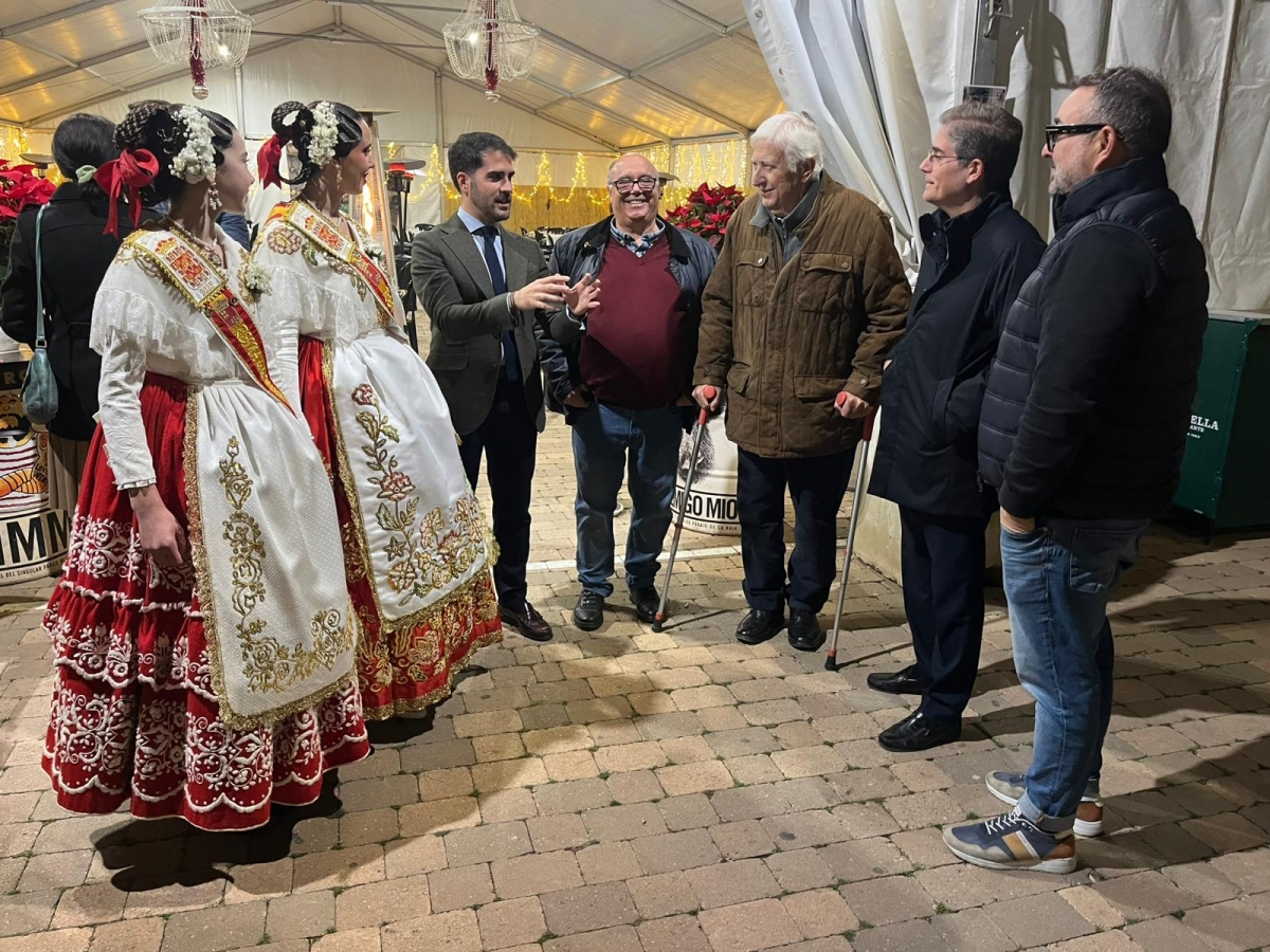  - Foto: AYTO. MURCIA