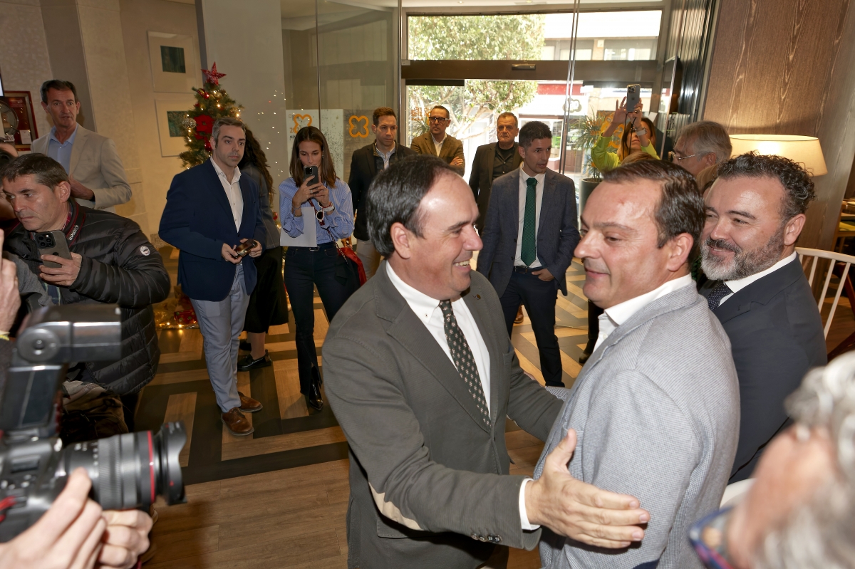  - Foto: ANTONIO PRADAS