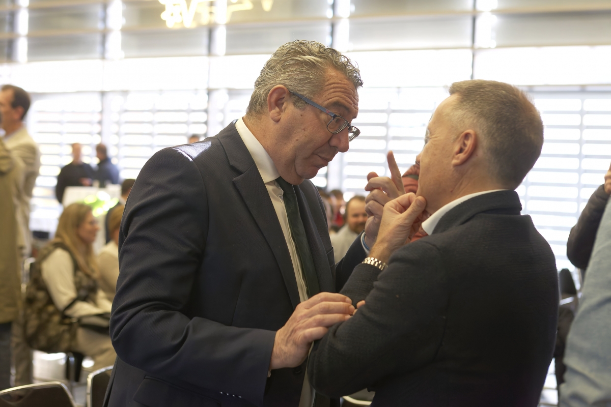  - Foto: ANTONIO PRADAS