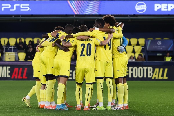 Posible once del Villarreal para visitar al Levante, con la enfermería llena