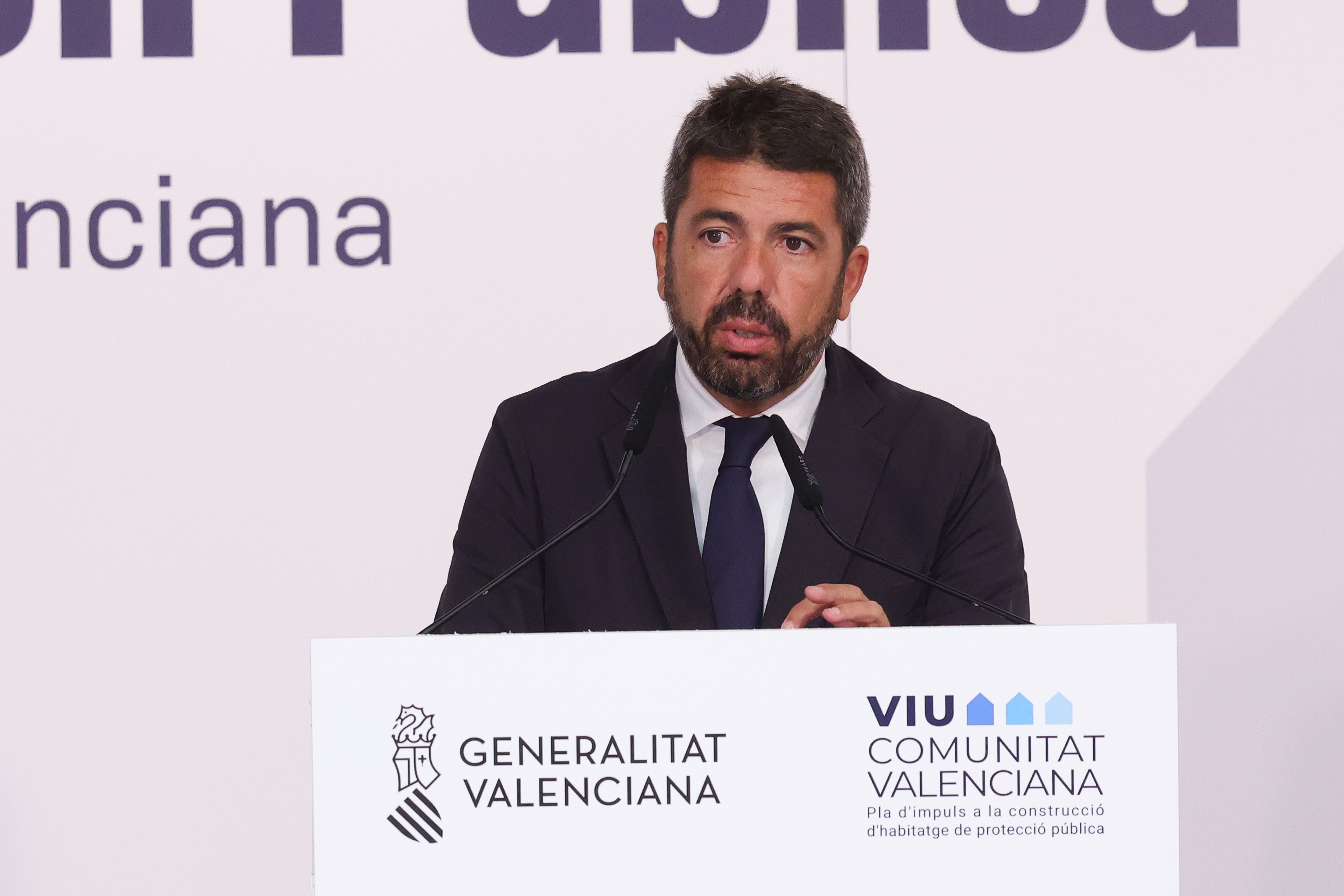 El 40% de la nueva vivienda pública protegida será para jóvenes y familias monoparentales
