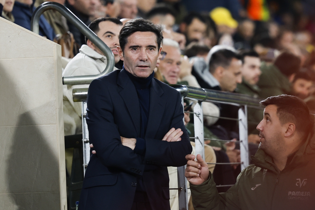 Marcelino: 
