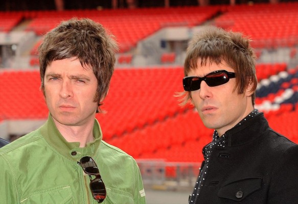 Oasis: No hay nada más triste que lo suyo