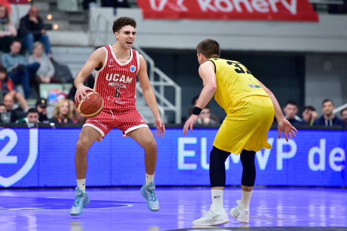  - Foto: JAVIER BERNAL IMQUALITY