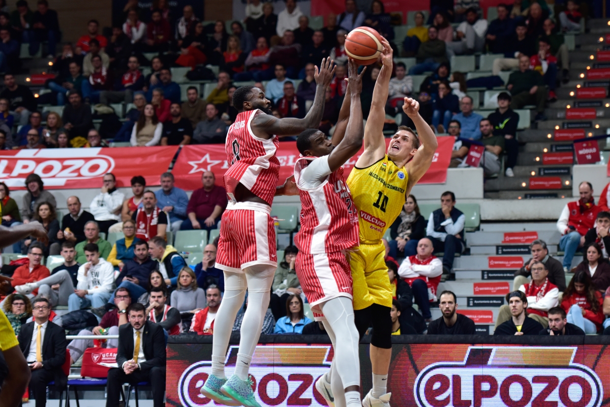  - Foto: JAVIER BERNAL IMQUALITY