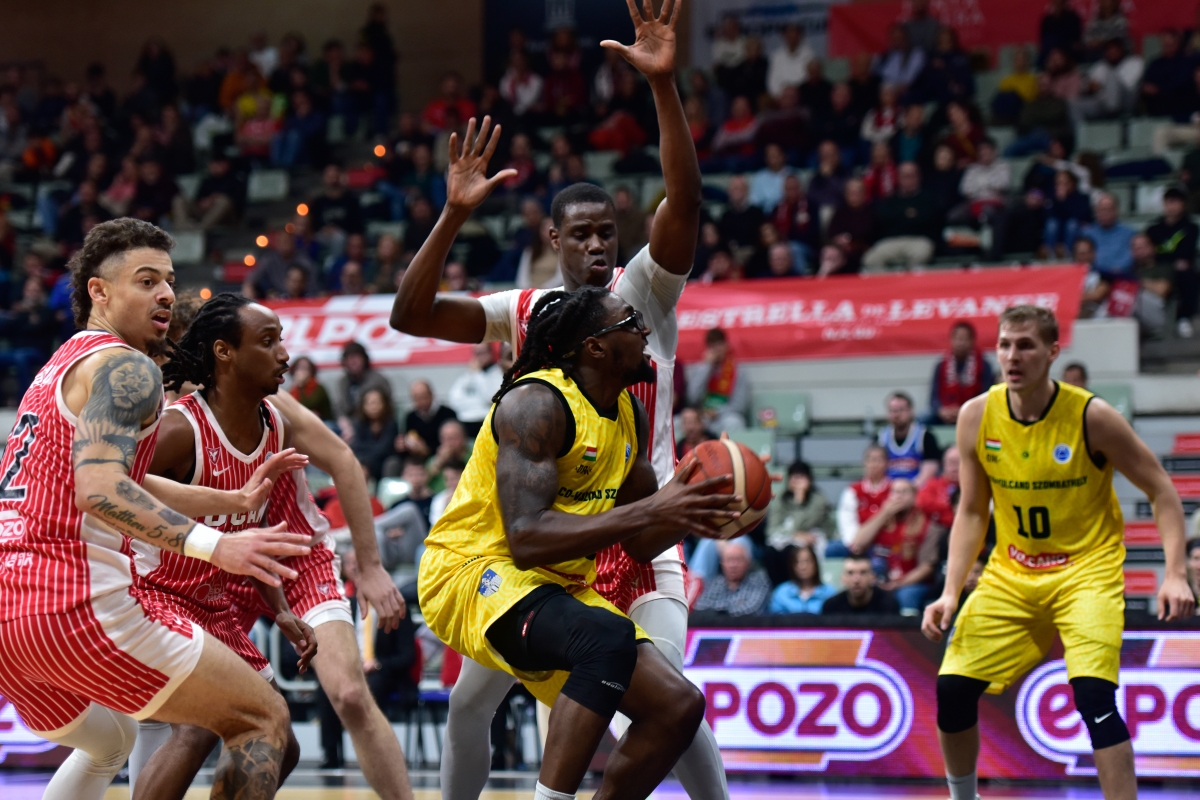  - Foto: JAVIER BERNAL IMQUALITY