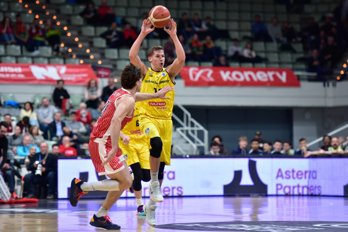  - Foto: JAVIER BERNAL IMQUALITY