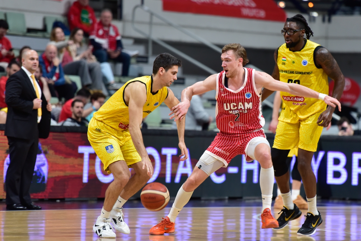  - Foto: JAVIER BERNAL IMQUALITY