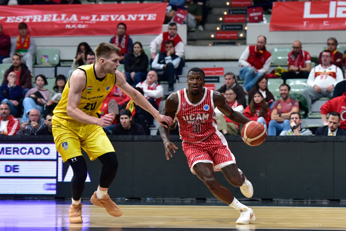  - Foto: JAVIER BERNAL IMQUALITY