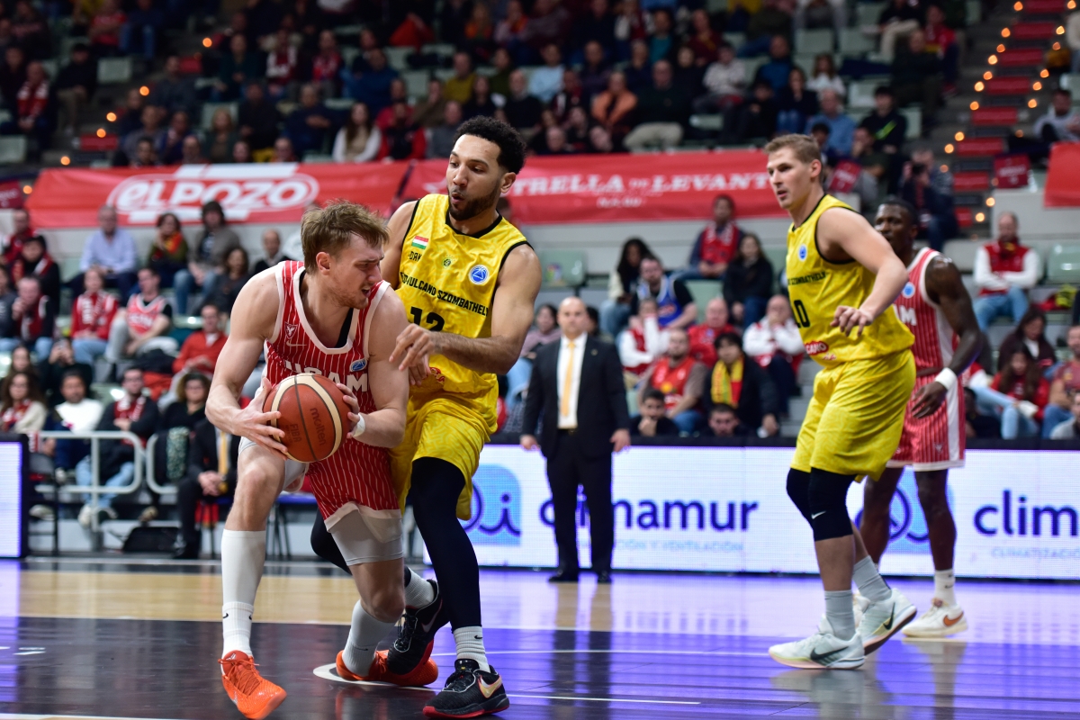  - Foto: JAVIER BERNAL IMQUALITY