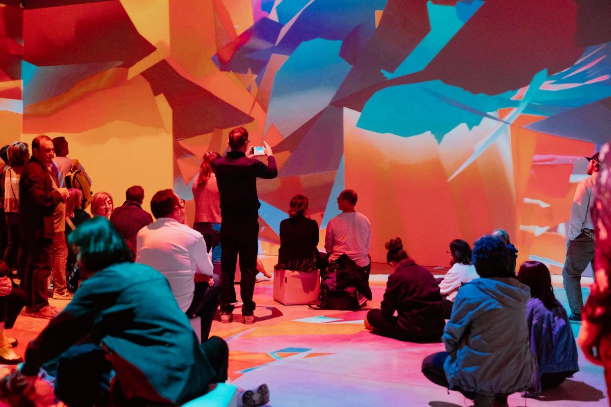 Media Server Sessions. - Media Server Sessions.