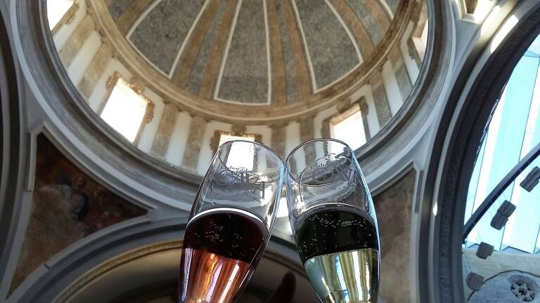 Requena presenta su candidatura formal a Ciudad Europea del Vino 2025