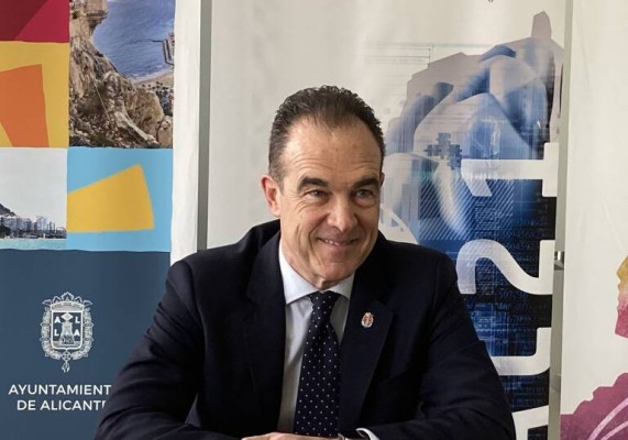 El Ayuntamiento de Alicante, cuarto en el ranking de gestión y transparencia de la Comunitat