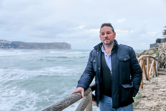 El concejal de Vox de Xàbia asegura que el partido cerró la investigación y que no halló ni acoso ni conducta irregular