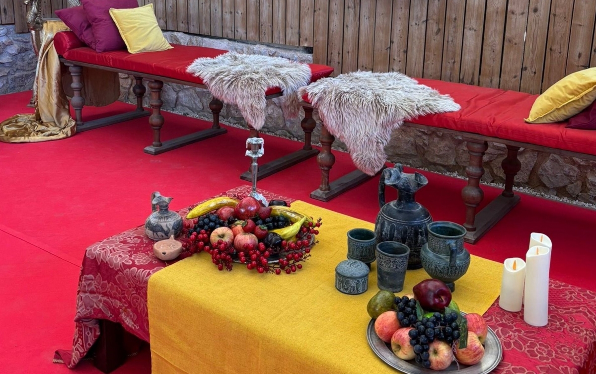  - Foto: CARTAGENA PUERTO DE CULTURAS