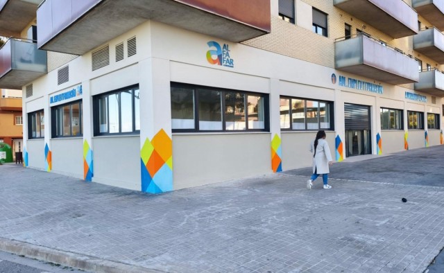 Alfafar aprueba un plan de Empleo y Formación que marcará el rumbo del desarrollo laboral en el municipio