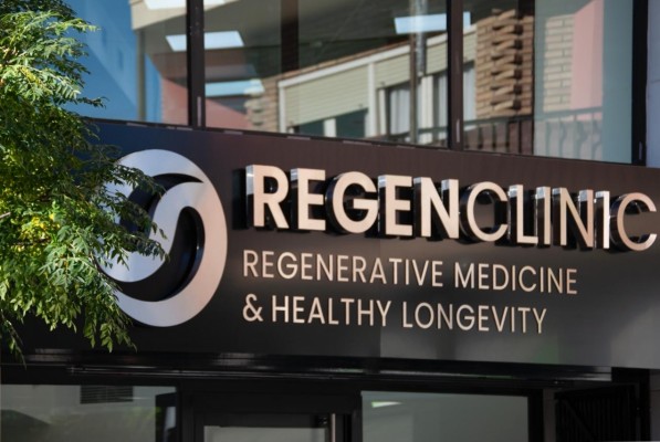 Regenclinic abre en Alicante: medicina innovadora para la longevidad y medicina regenerativa