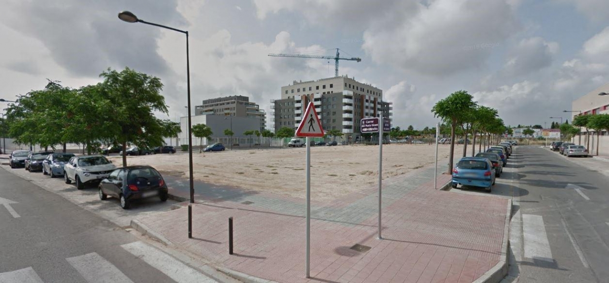 Sanidad adjudica por más de 500.000 euros la redacción del proyecto del nuevo centro de salud de Albal