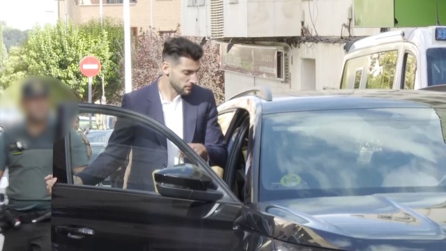 Rafa Mir niega 