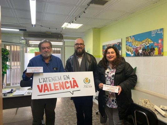 Vila-real porta la campanya 
