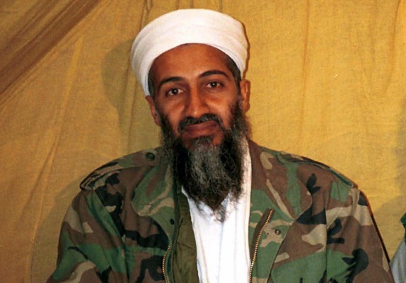 El mundo sin Ben Laden