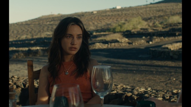 Asia Ortega y Horacio Alcalá: “'Fragmentos' es un espejo. La película no te juzga, te deja juzgarte tú”