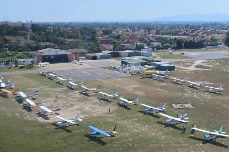 La firma de la alianza pondrá fin a un conflicto judicial que se remonta a 2012. - La firma de la alianza pondrá fin a un conflicto judicial que se remonta a 2012.